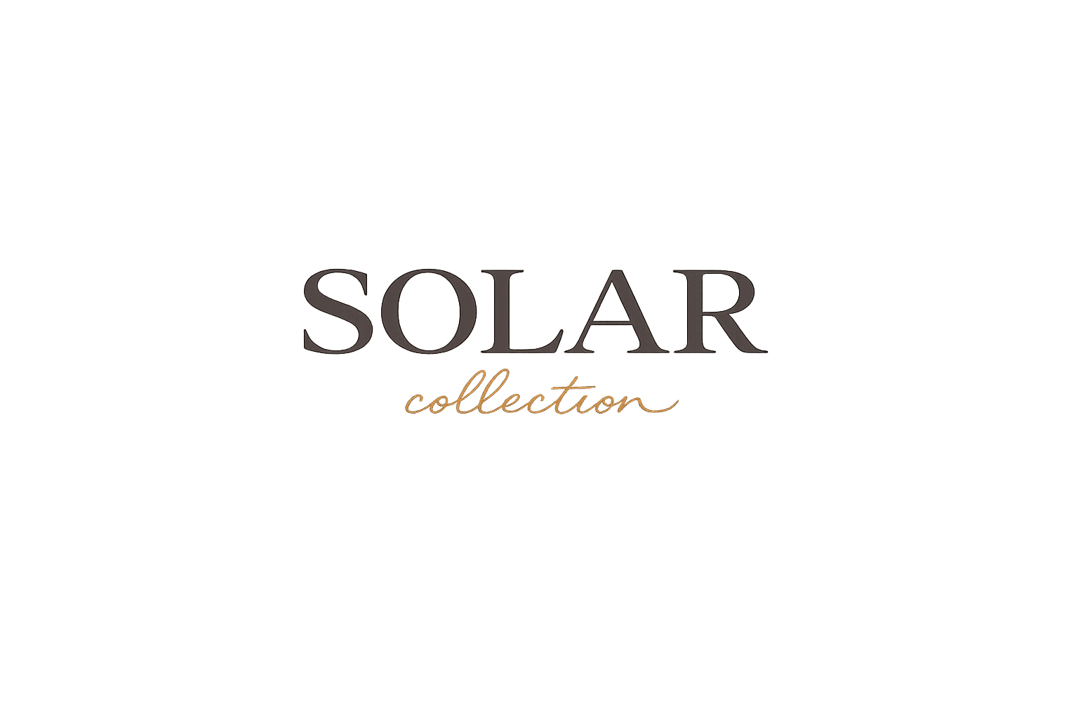 Solar Collection
